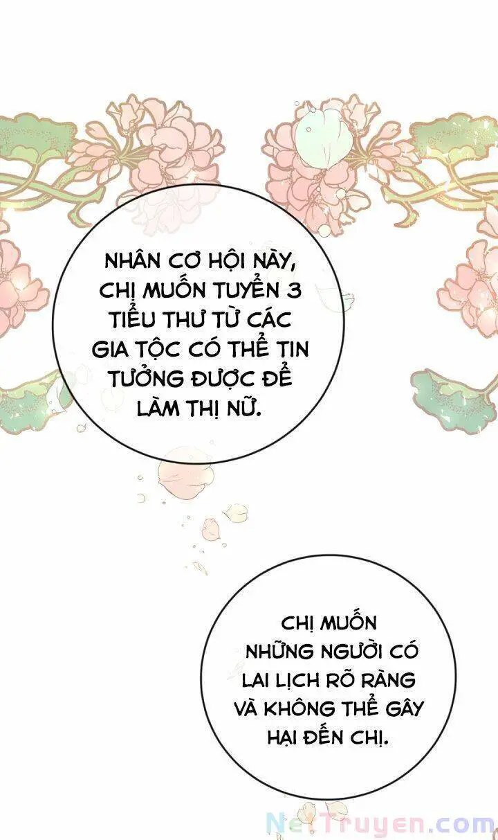 Kẻ Phản Diện Là Một Con Rối Nettruyen ZZZ Chương 2 Page 17