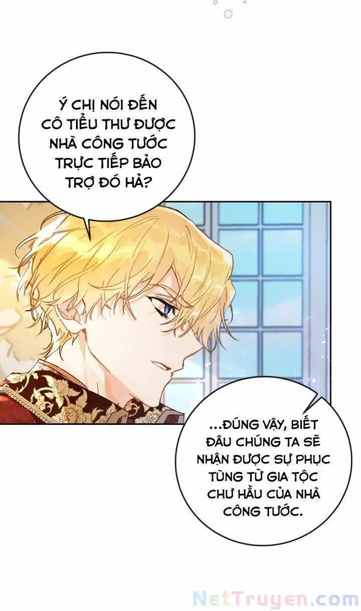 Kẻ Phản Diện Là Một Con Rối Nettruyen ZZZ Chương 2 Page 19