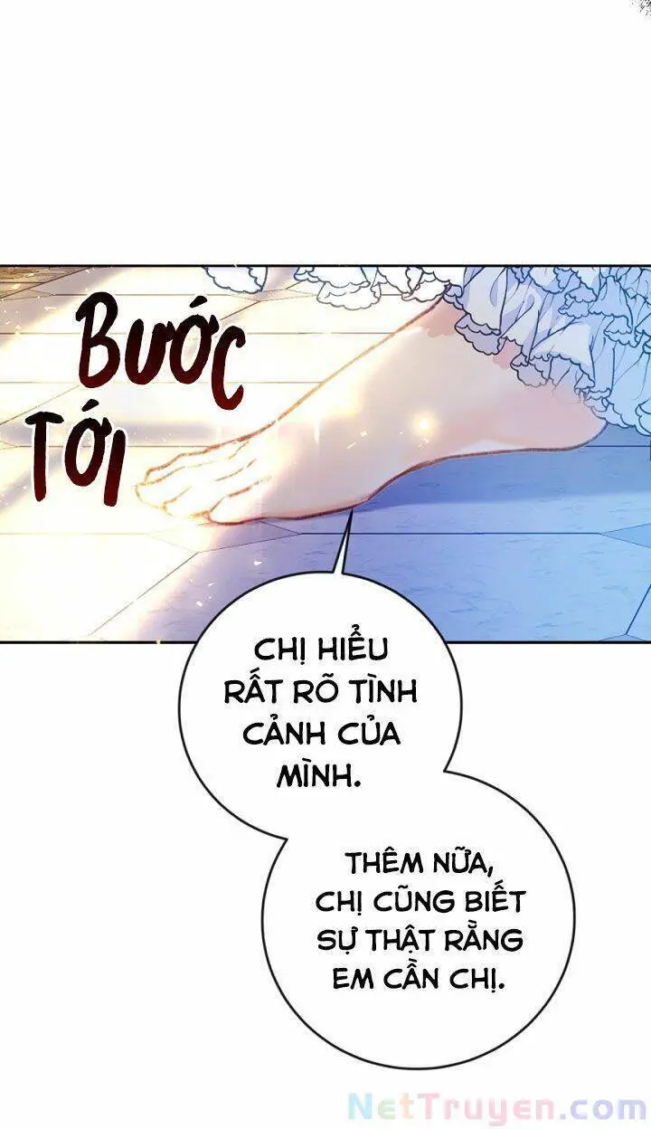 Kẻ Phản Diện Là Một Con Rối Nettruyen ZZZ Chương 2 Page 45