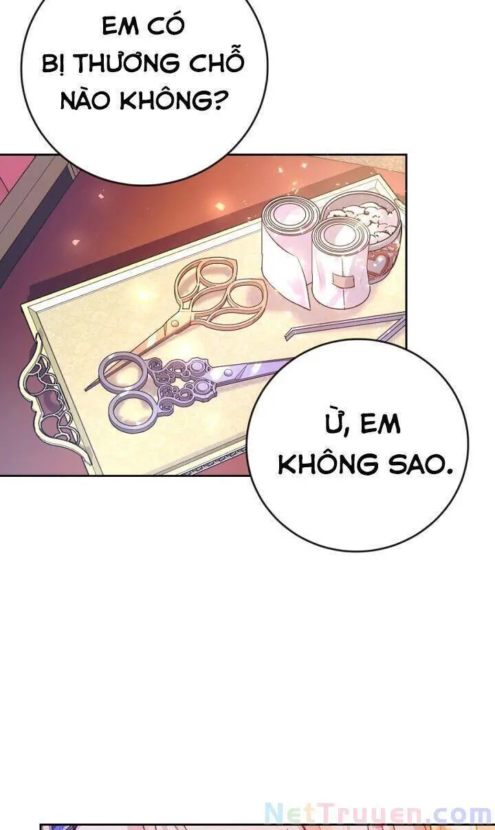 Kẻ Phản Diện Là Một Con Rối Nettruyen ZZZ Chương 7 Page 47