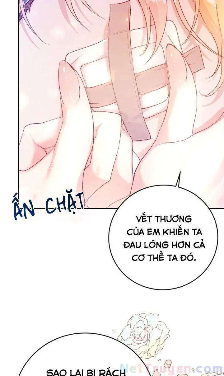 Kẻ Phản Diện Là Một Con Rối Nettruyen ZZZ Chương 7 Page 48