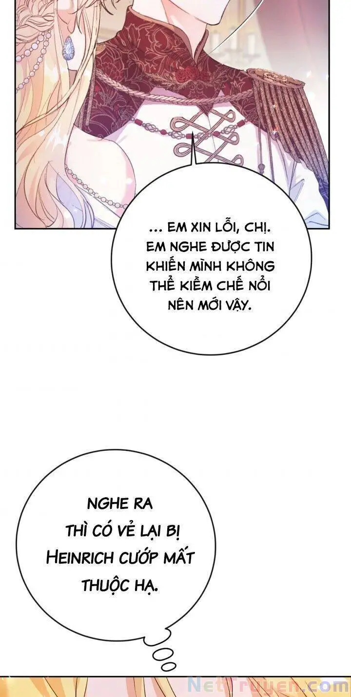Kẻ Phản Diện Là Một Con Rối Nettruyen ZZZ Chương 7 Page 51