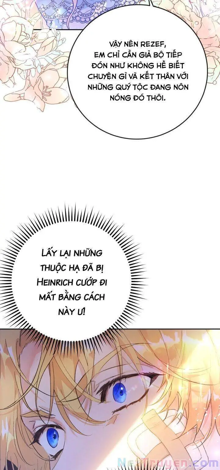 Kẻ Phản Diện Là Một Con Rối Nettruyen ZZZ Chương 7 Page 62