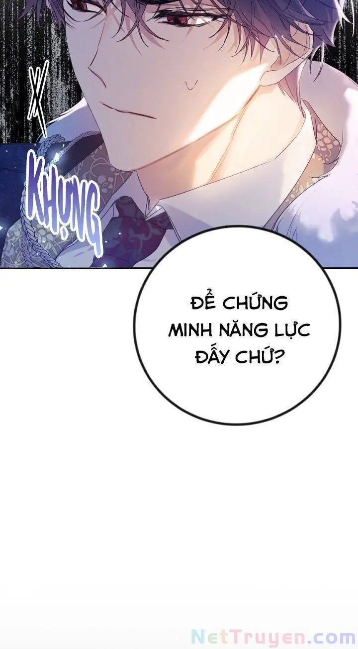 Kẻ Phản Diện Là Một Con Rối Nettruyen ZZZ Chương 5 Page 7