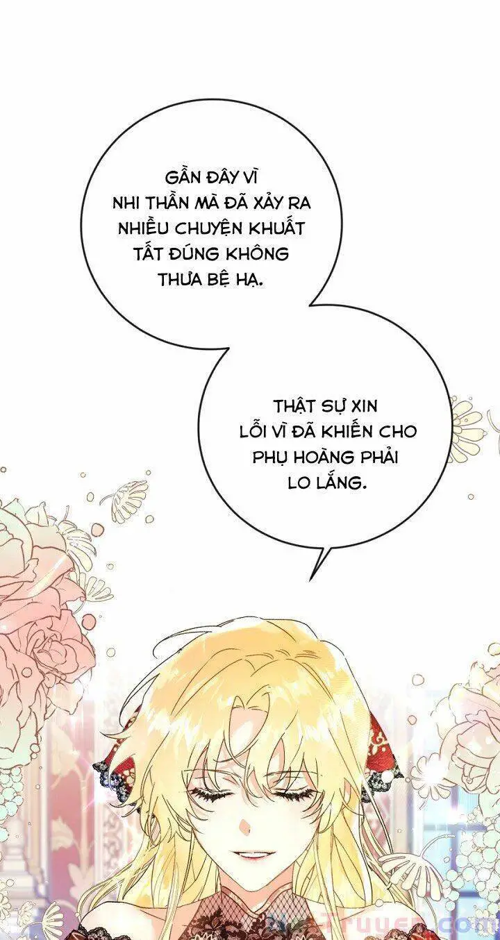 Kẻ Phản Diện Là Một Con Rối Nettruyen ZZZ Chương 4 Page 3