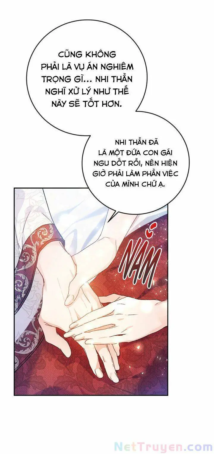 Kẻ Phản Diện Là Một Con Rối Nettruyen ZZZ Chương 4 Page 9