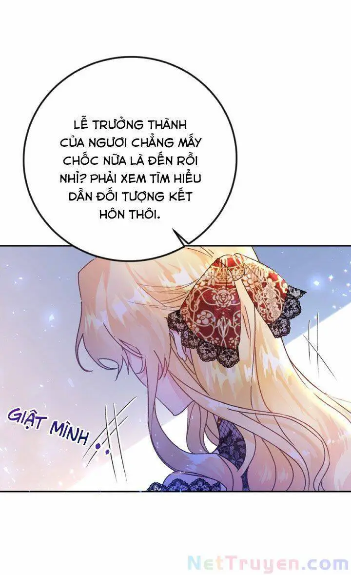 Kẻ Phản Diện Là Một Con Rối Nettruyen ZZZ Chương 4 Page 13