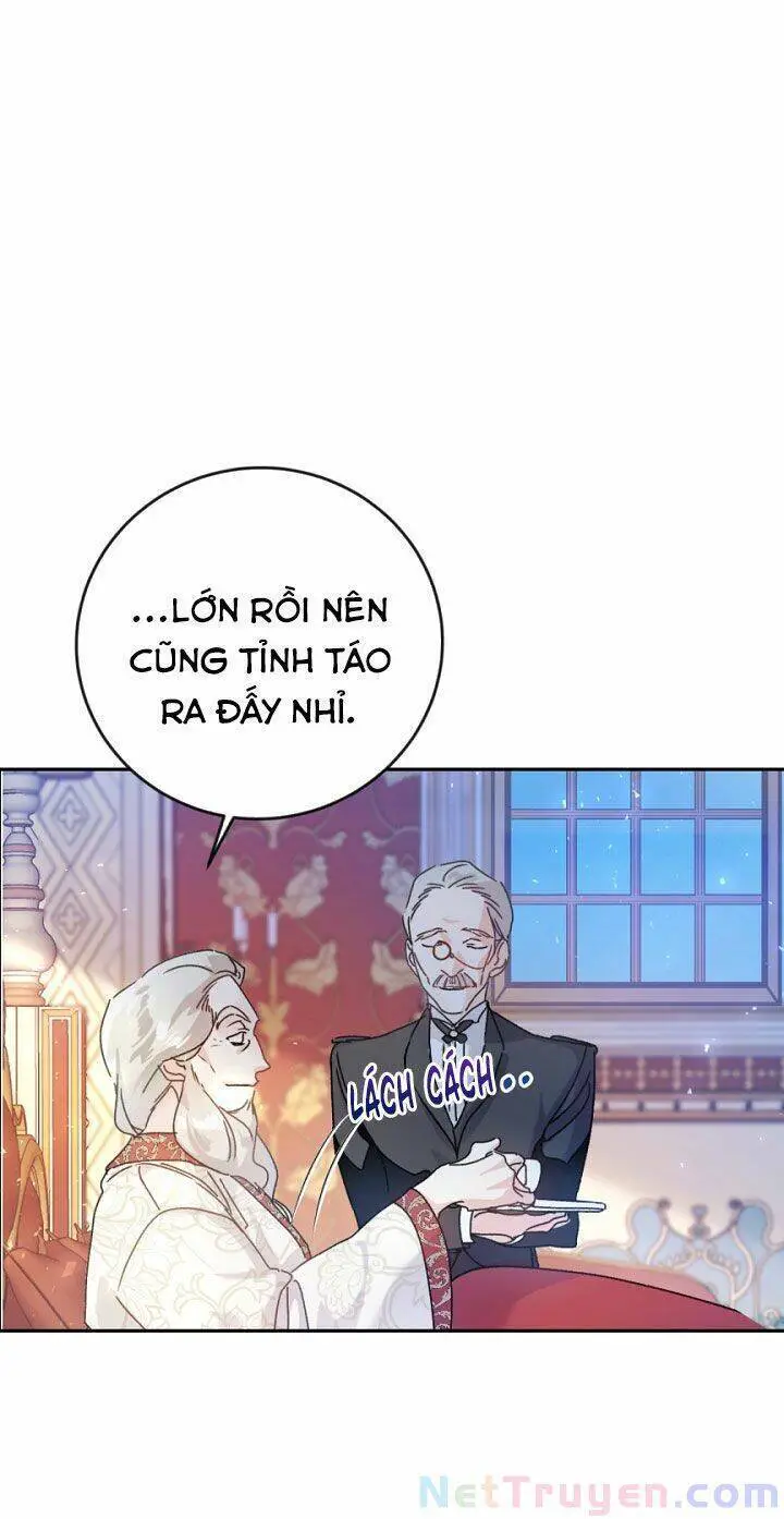 Kẻ Phản Diện Là Một Con Rối Nettruyen ZZZ Chương 4 Page 19