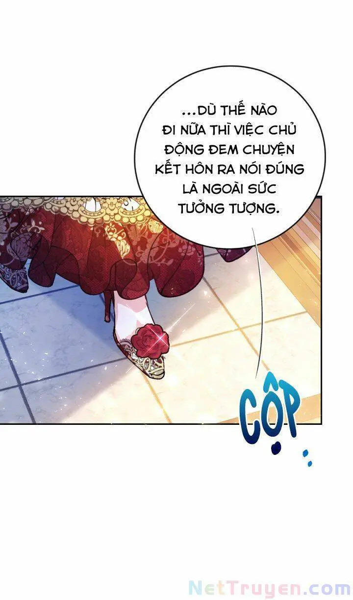 Kẻ Phản Diện Là Một Con Rối Nettruyen ZZZ Chương 4 Page 21