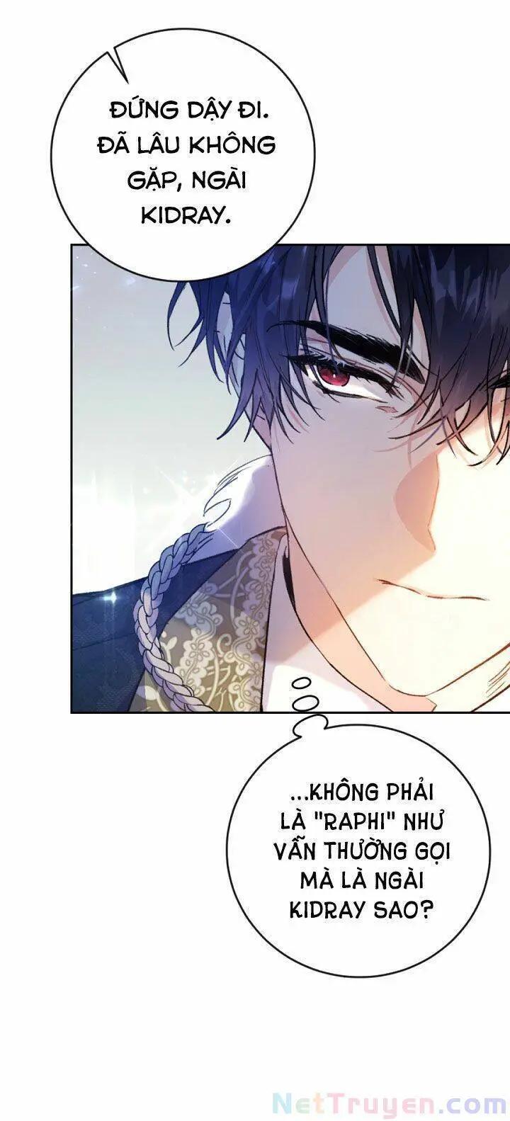 Kẻ Phản Diện Là Một Con Rối Nettruyen ZZZ Chương 4 Page 30
