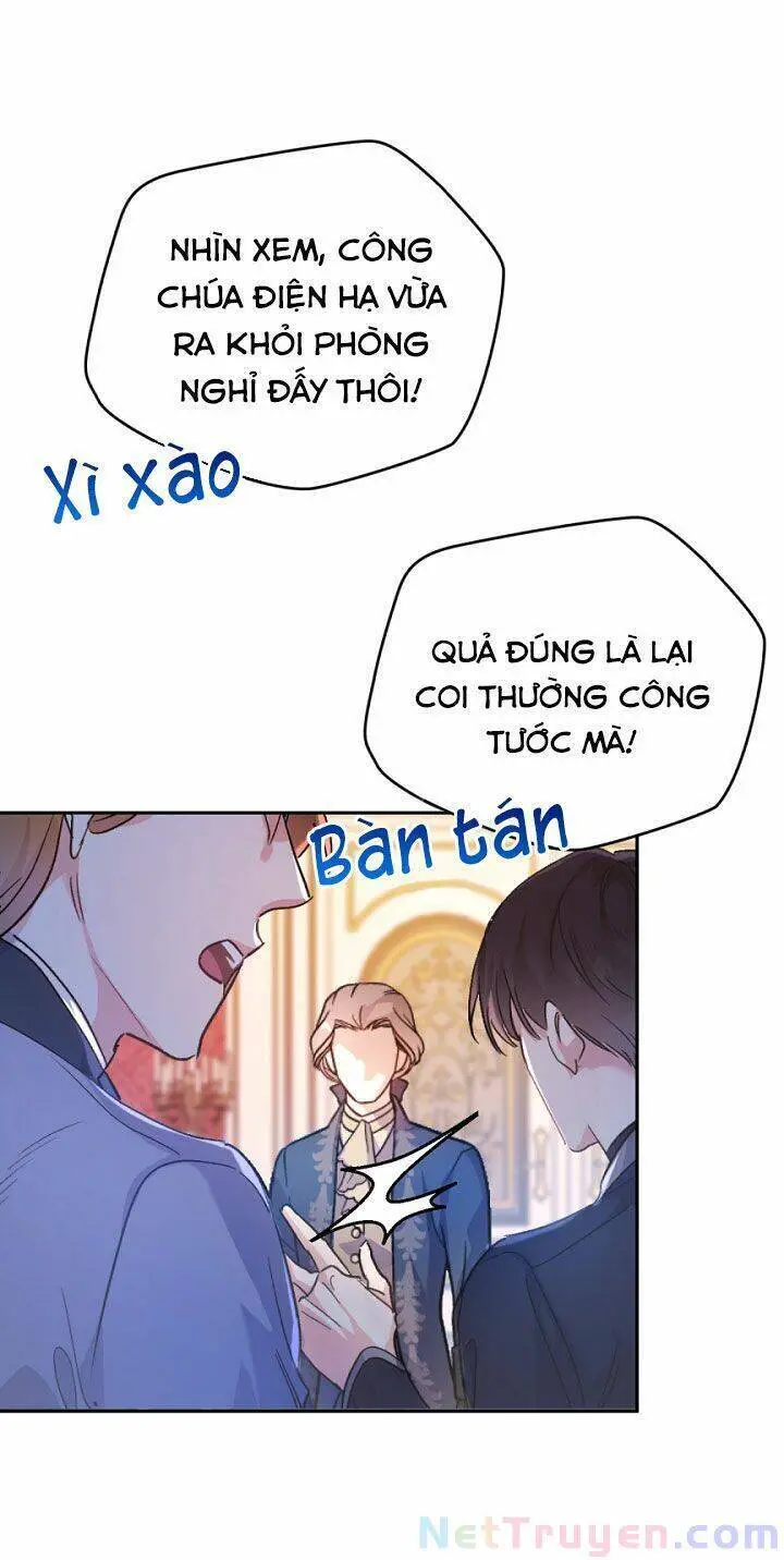 Kẻ Phản Diện Là Một Con Rối Nettruyen ZZZ Chương 4 Page 32