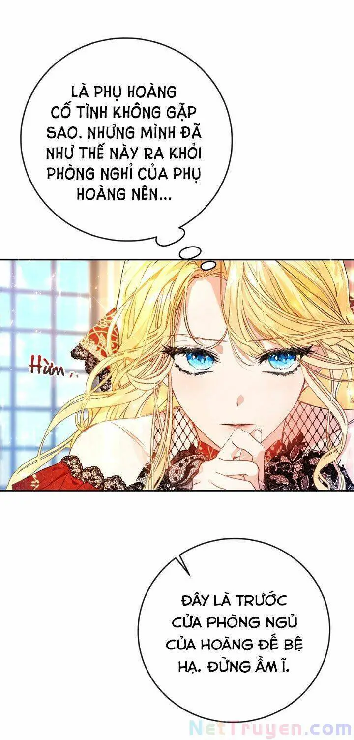 Kẻ Phản Diện Là Một Con Rối Nettruyen ZZZ Chương 4 Page 33