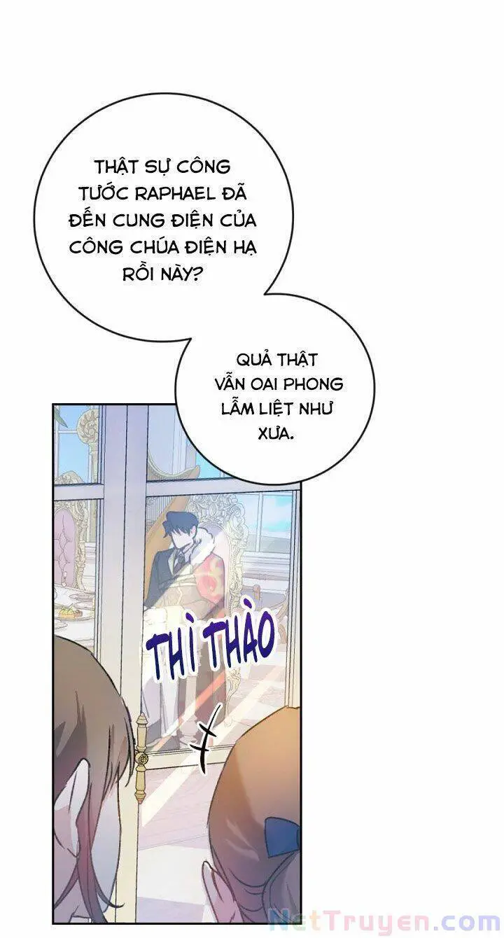 Kẻ Phản Diện Là Một Con Rối Nettruyen ZZZ Chương 4 Page 49