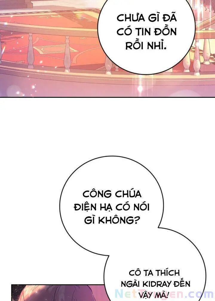 Kẻ Phản Diện Là Một Con Rối Nettruyen ZZZ Chương 8 Page 2