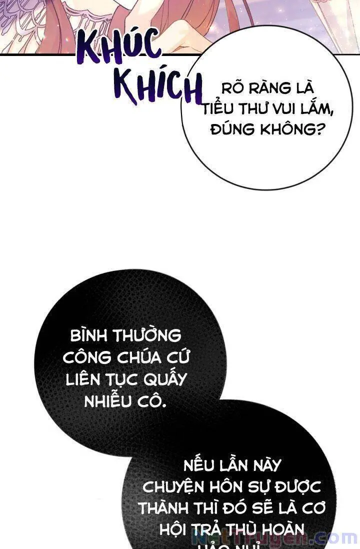 Kẻ Phản Diện Là Một Con Rối Nettruyen ZZZ Chương 8 Page 14