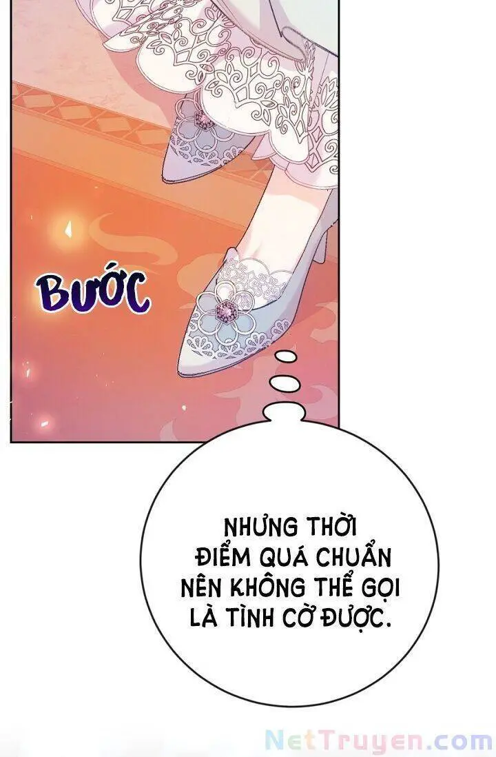 Kẻ Phản Diện Là Một Con Rối Nettruyen ZZZ Chương 8 Page 24