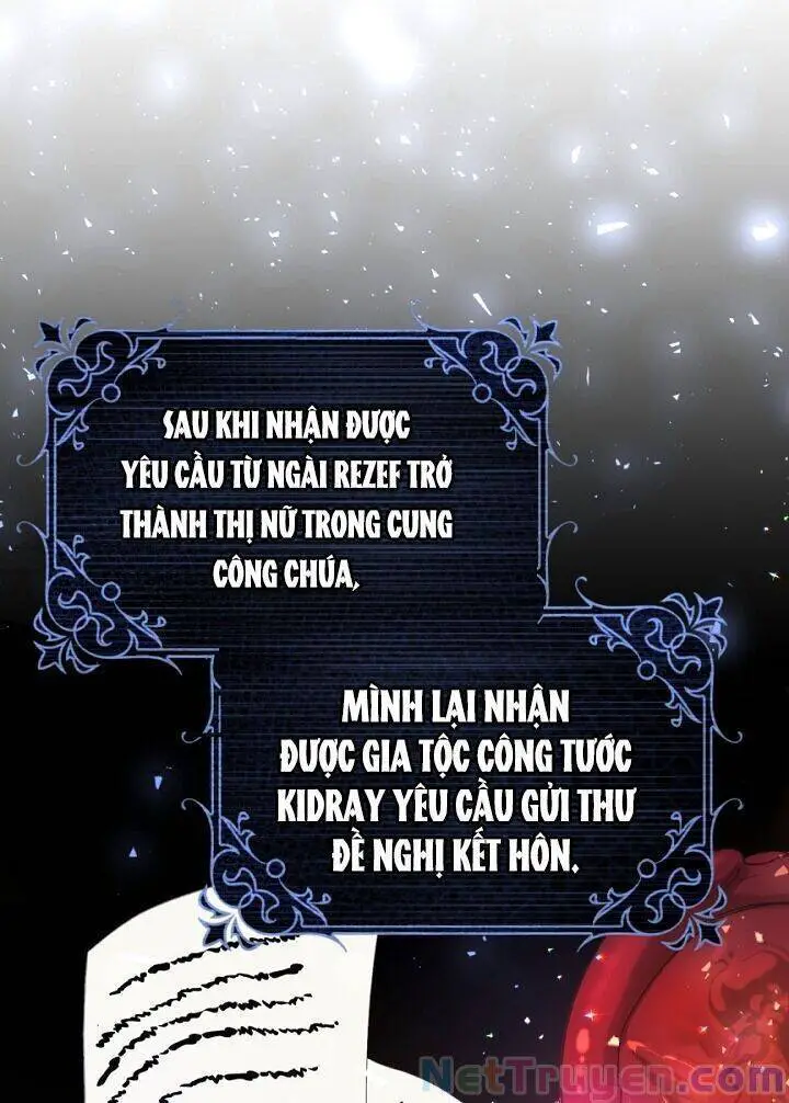 Kẻ Phản Diện Là Một Con Rối Nettruyen ZZZ Chương 8 Page 25