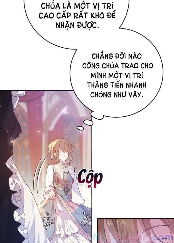 Kẻ Phản Diện Là Một Con Rối Nettruyen ZZZ Chương 8 Page 31