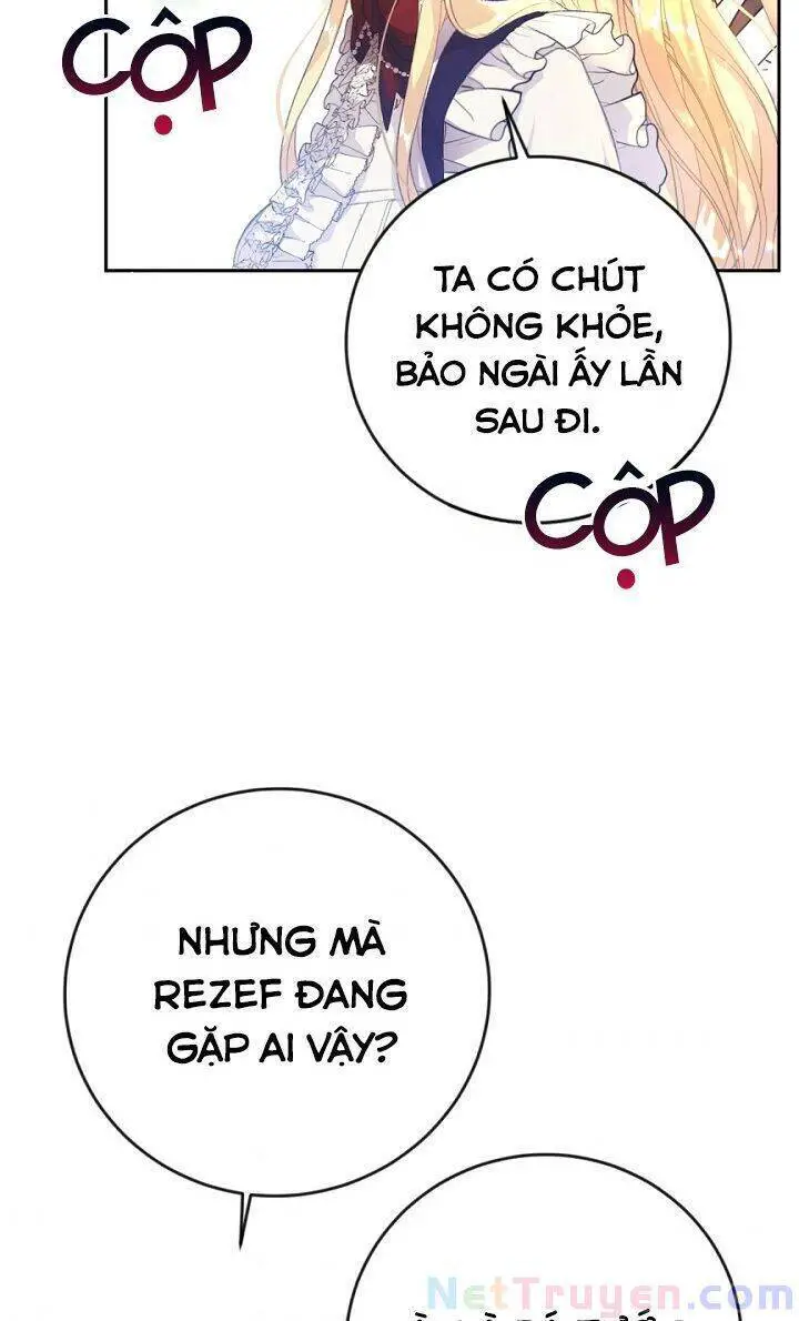 Kẻ Phản Diện Là Một Con Rối Nettruyen ZZZ Chương 8 Page 54
