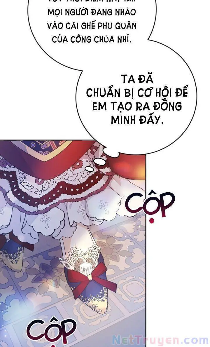 Kẻ Phản Diện Là Một Con Rối Nettruyen ZZZ Chương 8 Page 57