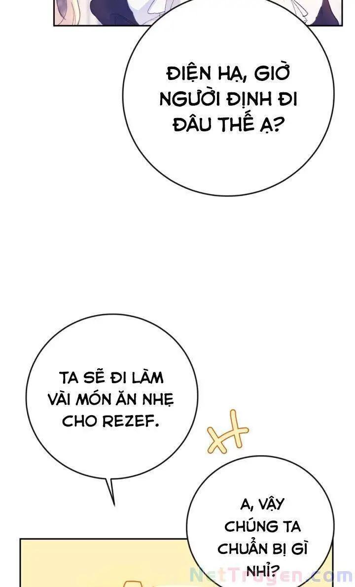 Kẻ Phản Diện Là Một Con Rối Nettruyen ZZZ Chương 8 Page 59