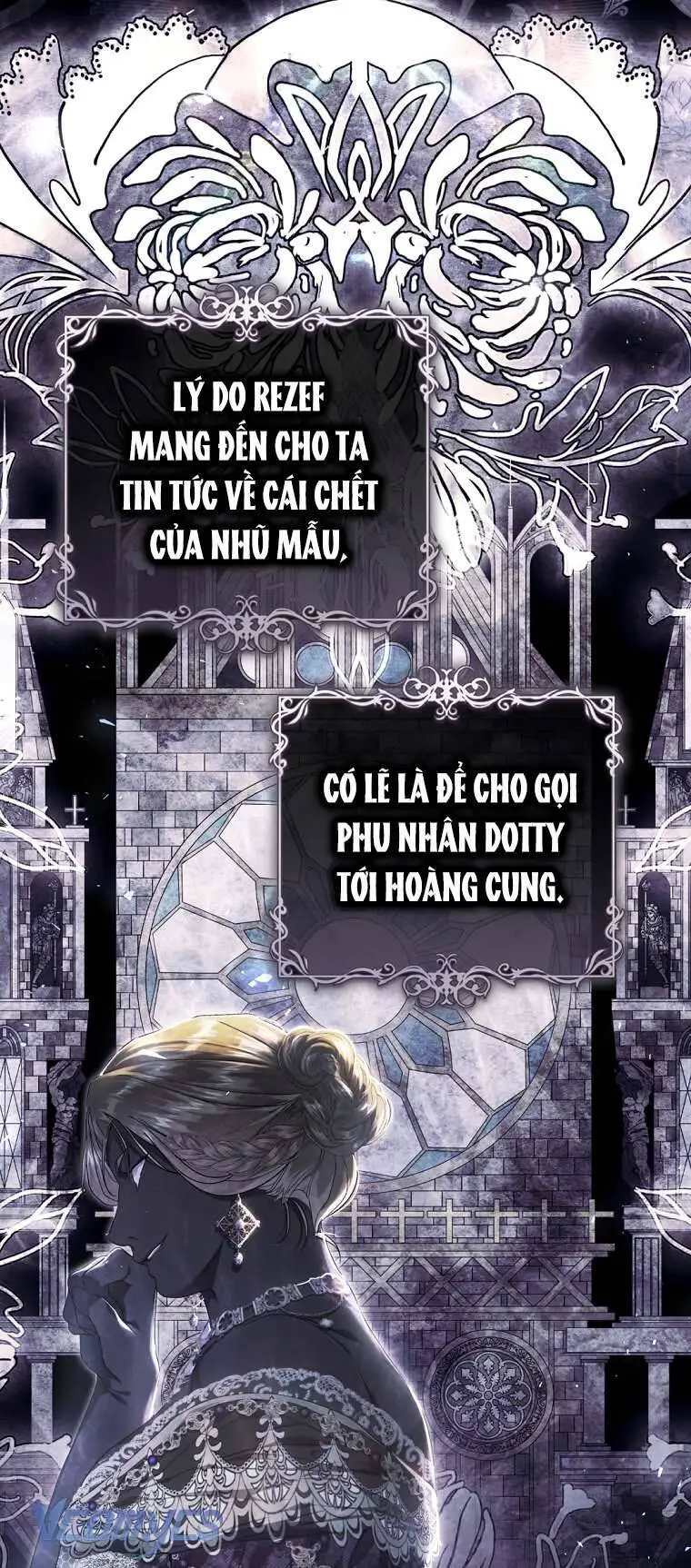Kẻ Phản Diện Là Một Con Rối Nettruyen ZZZ Chương 85 Page 17