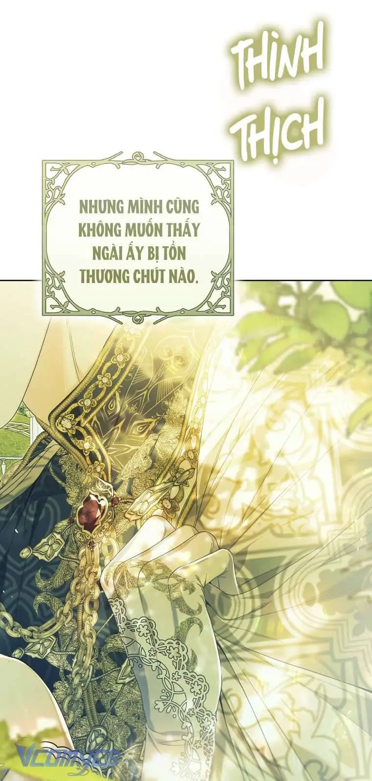 Kẻ Phản Diện Là Một Con Rối Nettruyen ZZZ Chương 85 Page 61