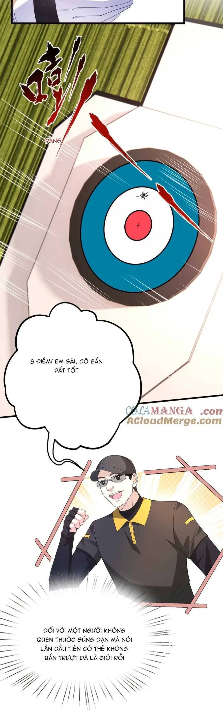 Kiều Gia, Phu Nhân Bị Ngài Chiều Hư Rồi! Nettruyen ZZZ Chương 34 Page 15