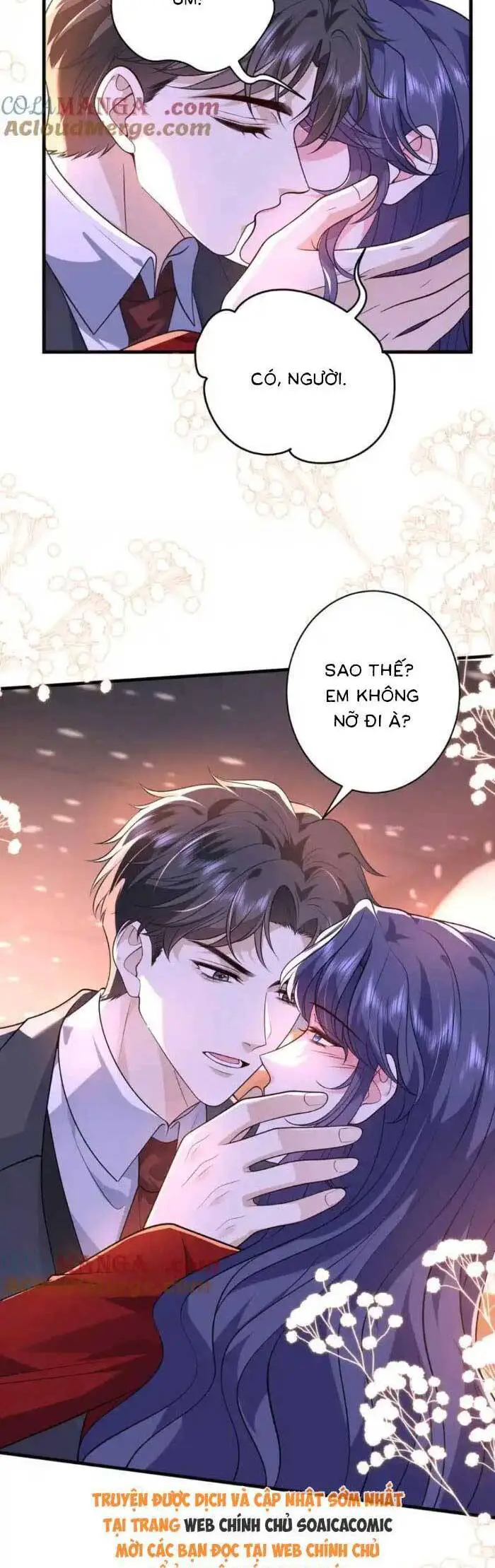 Kiều Gia, Phu Nhân Bị Ngài Chiều Hư Rồi! Nettruyen ZZZ Chương 64 Page 2