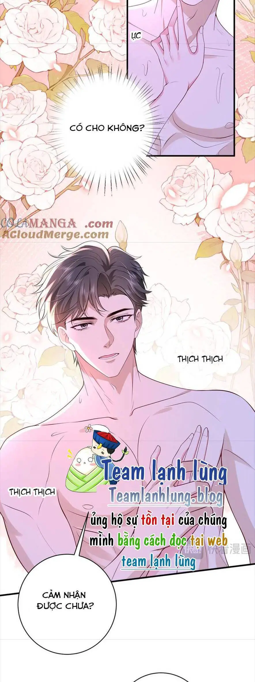 Kiều Gia, Phu Nhân Bị Ngài Chiều Hư Rồi! Nettruyen ZZZ Chương 47 Page 4