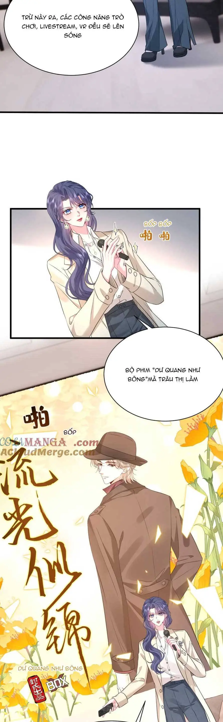 Kiều Gia, Phu Nhân Bị Ngài Chiều Hư Rồi! Nettruyen ZZZ Chương 32 Page 16