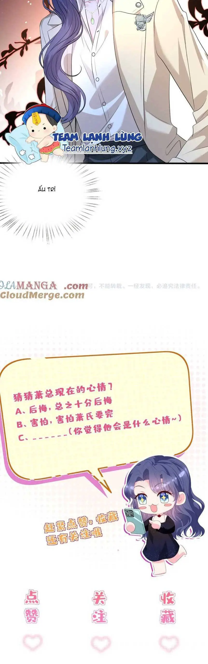 Kiều Gia, Phu Nhân Bị Ngài Chiều Hư Rồi! Nettruyen ZZZ Chương 32 Page 27