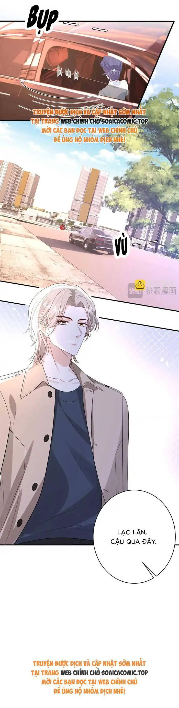 Kiều Gia, Phu Nhân Bị Ngài Chiều Hư Rồi! Nettruyen ZZZ Chương 49 Page 13