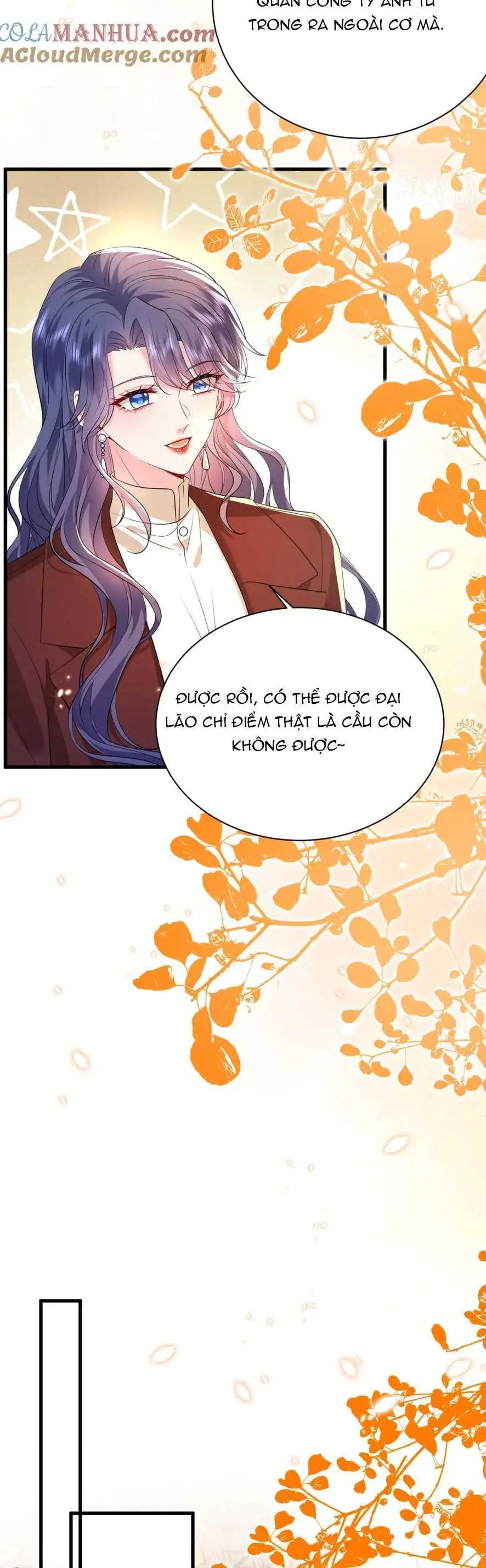 Kiều Gia, Phu Nhân Bị Ngài Chiều Hư Rồi! Nettruyen ZZZ Chương 31 Page 12