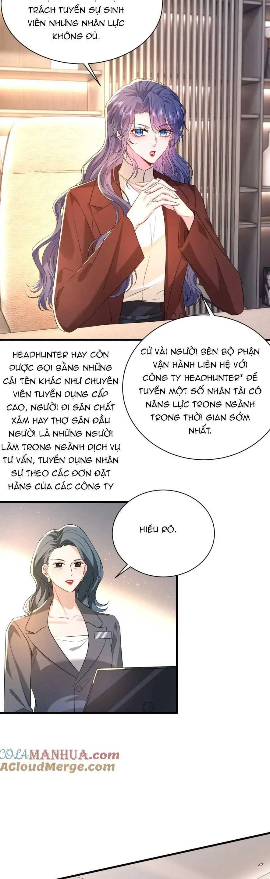 Kiều Gia, Phu Nhân Bị Ngài Chiều Hư Rồi! Nettruyen ZZZ Chương 31 Page 16