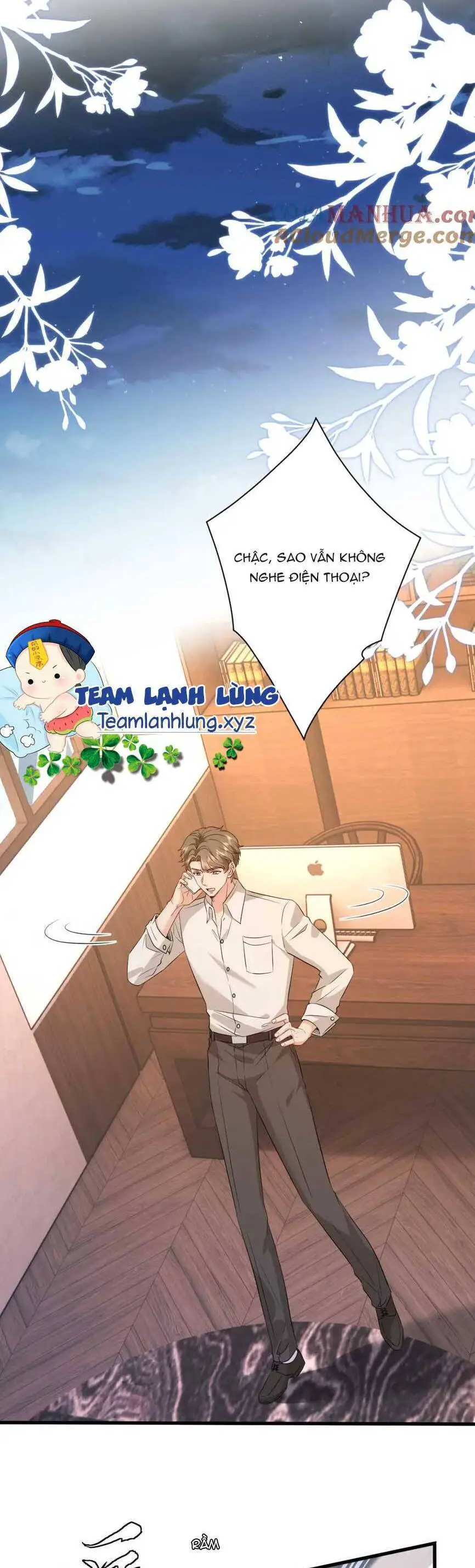 Kiều Gia, Phu Nhân Bị Ngài Chiều Hư Rồi! Nettruyen ZZZ Chương 30 Page 5