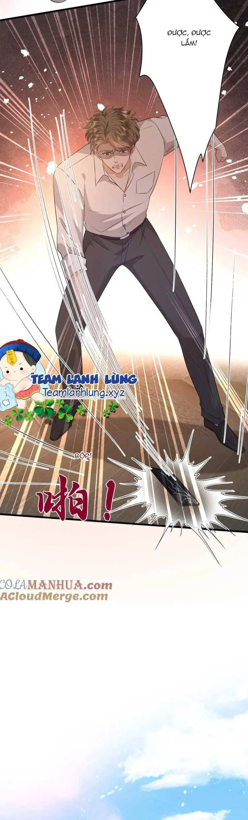 Kiều Gia, Phu Nhân Bị Ngài Chiều Hư Rồi! Nettruyen ZZZ Chương 30 Page 13