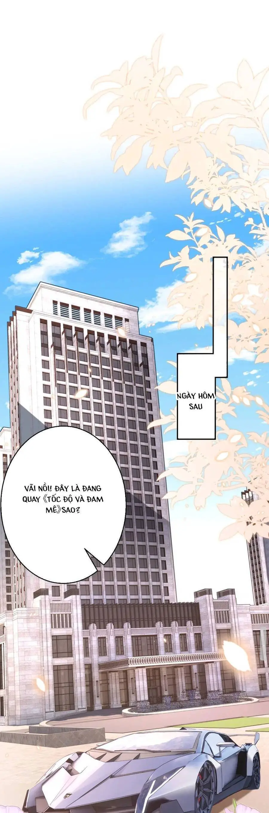 Kiều Gia, Phu Nhân Bị Ngài Chiều Hư Rồi! Nettruyen ZZZ Chương 13 Page 16