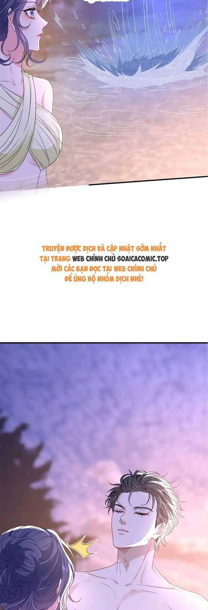 Kiều Gia, Phu Nhân Bị Ngài Chiều Hư Rồi! Nettruyen ZZZ Chương 46 Page 13