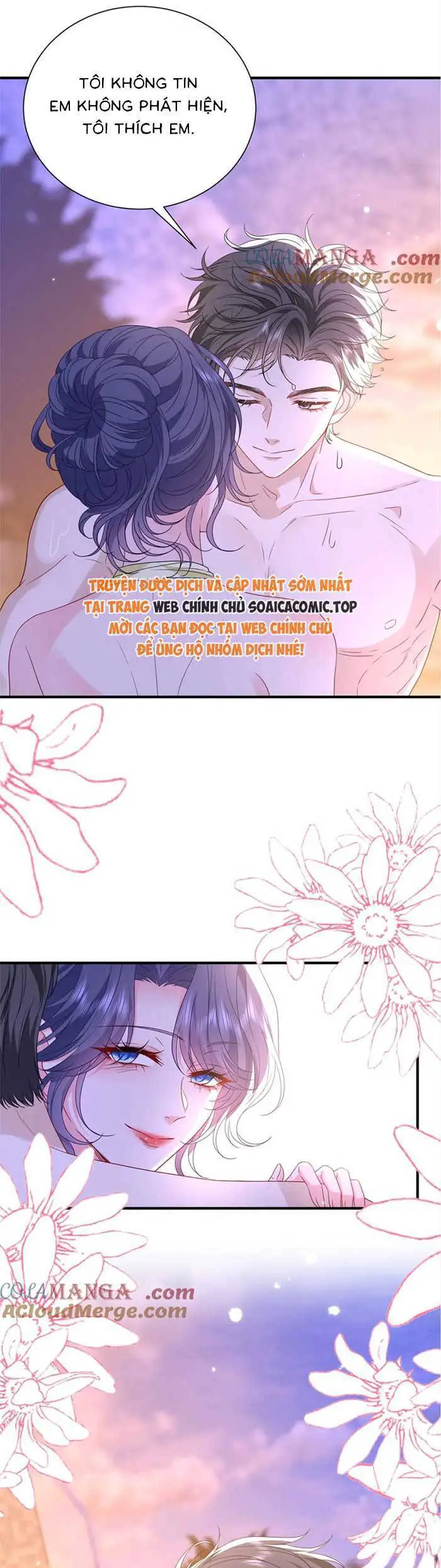 Kiều Gia, Phu Nhân Bị Ngài Chiều Hư Rồi! Nettruyen ZZZ Chương 46 Page 15