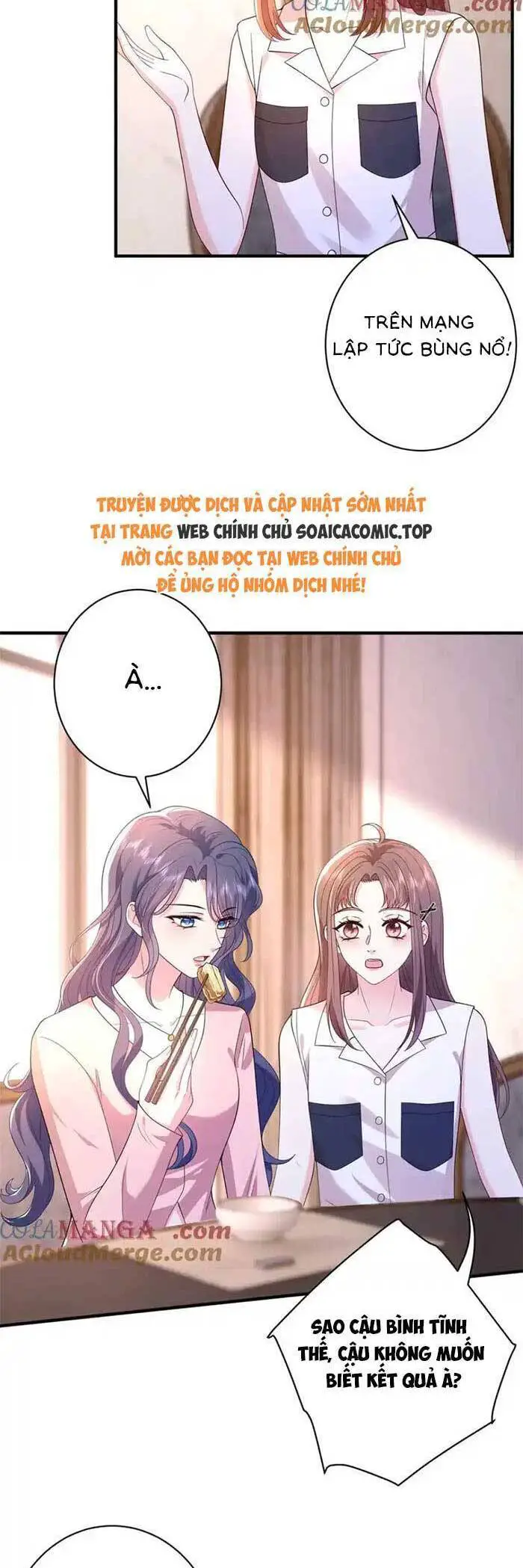 Kiều Gia, Phu Nhân Bị Ngài Chiều Hư Rồi! Nettruyen ZZZ Chương 48 Page 2