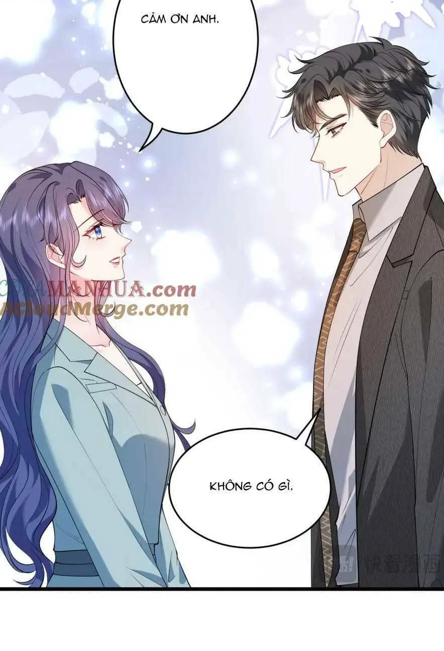 Kiều Gia, Phu Nhân Bị Ngài Chiều Hư Rồi! Nettruyen ZZZ Chương 29 Page 18