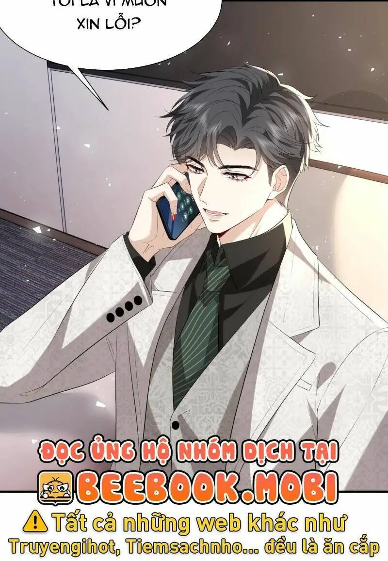 Kiều Gia, Phu Nhân Bị Ngài Chiều Hư Rồi! Nettruyen ZZZ Chương 9 Page 36