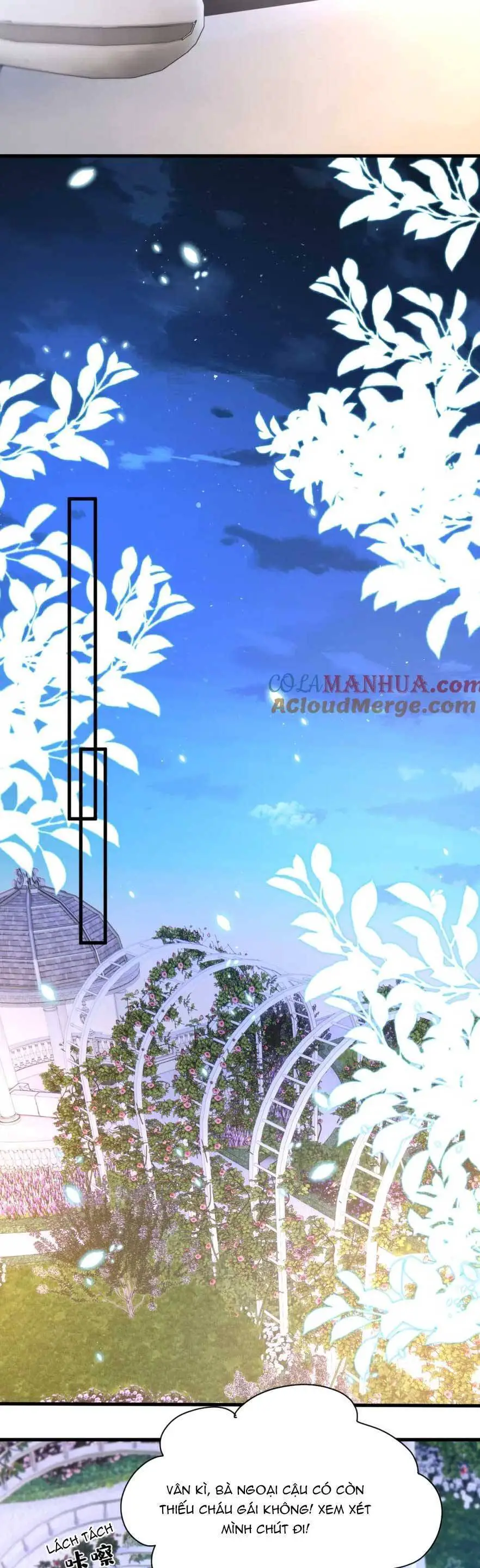 Kiều Gia, Phu Nhân Bị Ngài Chiều Hư Rồi! Nettruyen ZZZ Chương 28 Page 16