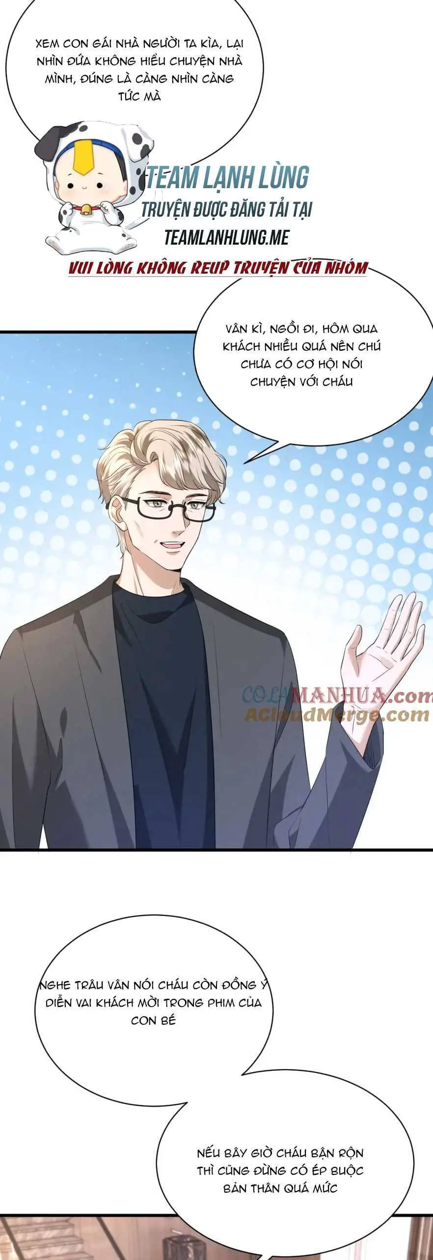 Kiều Gia, Phu Nhân Bị Ngài Chiều Hư Rồi! Nettruyen ZZZ Chương 28 Page 24
