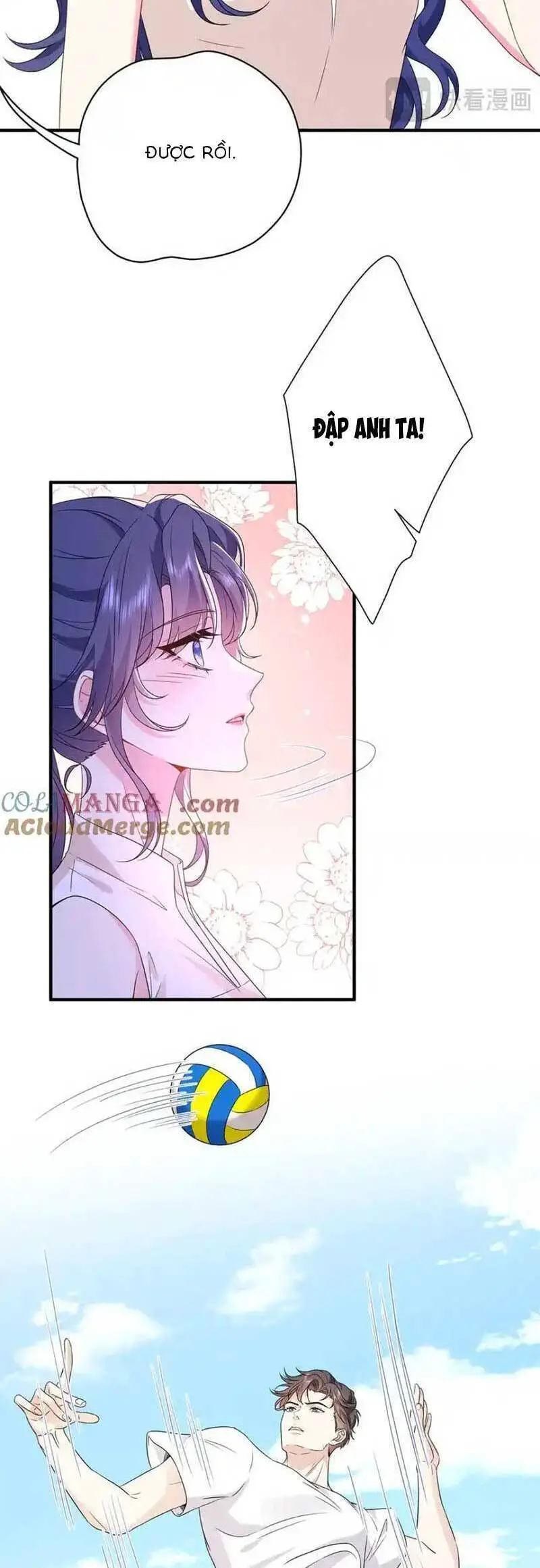 Kiều Gia, Phu Nhân Bị Ngài Chiều Hư Rồi! Nettruyen ZZZ Chương 42 Page 11