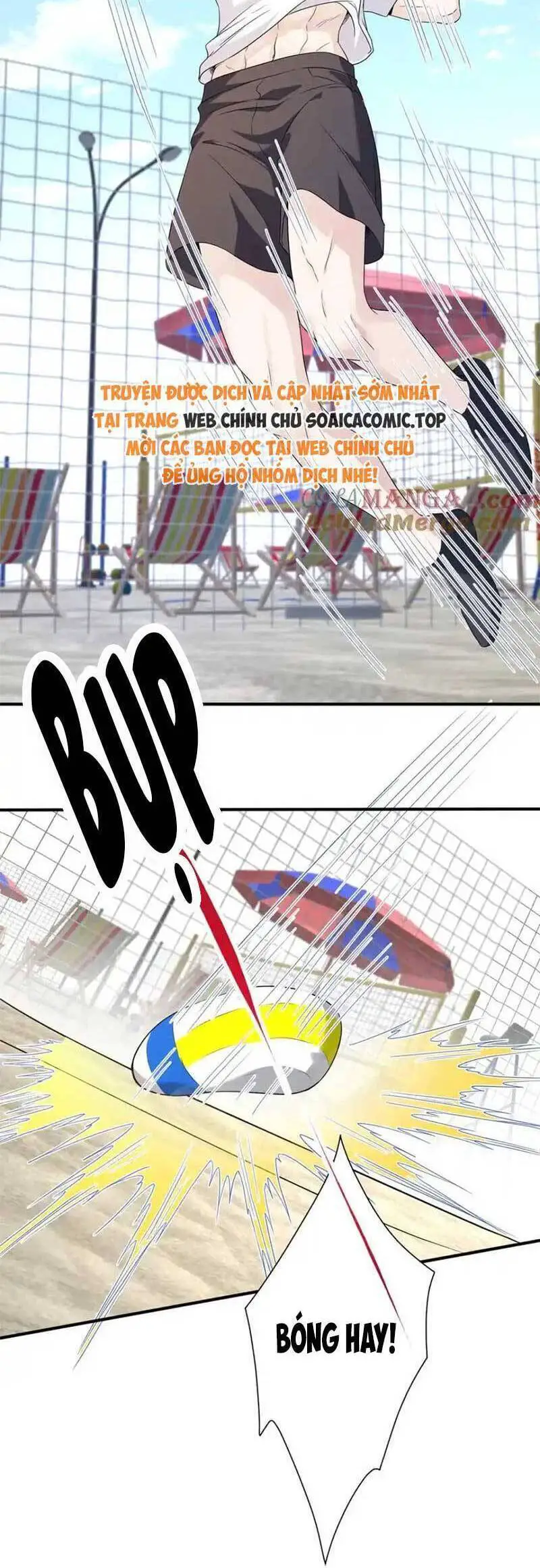 Kiều Gia, Phu Nhân Bị Ngài Chiều Hư Rồi! Nettruyen ZZZ Chương 42 Page 12