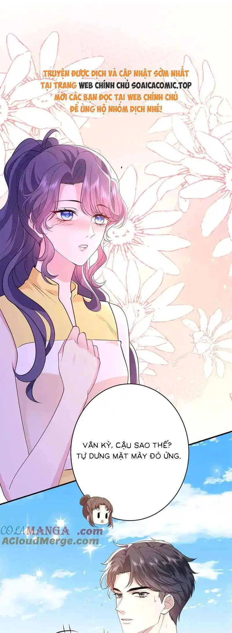 Kiều Gia, Phu Nhân Bị Ngài Chiều Hư Rồi! Nettruyen ZZZ Chương 42 Page 13
