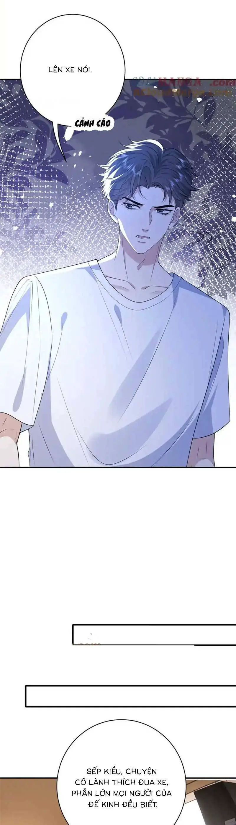 Kiều Gia, Phu Nhân Bị Ngài Chiều Hư Rồi! Nettruyen ZZZ Chương 42 Page 19