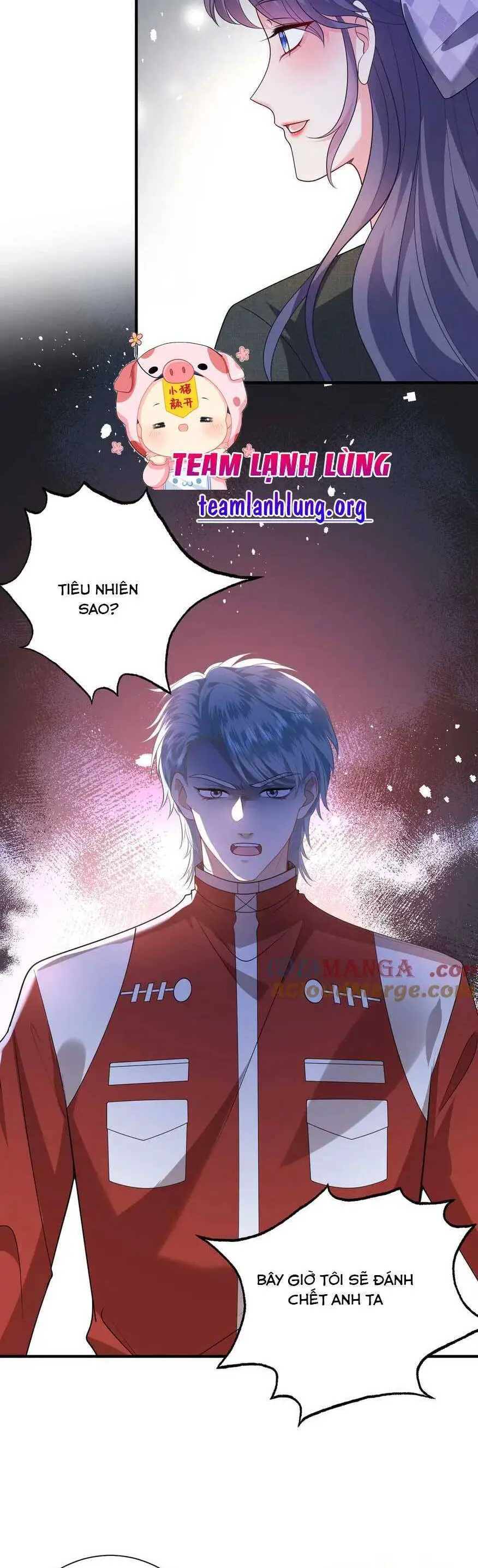 Kiều Gia, Phu Nhân Bị Ngài Chiều Hư Rồi! Nettruyen ZZZ Chương 39 Page 13